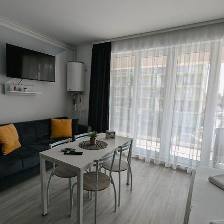 Studio Malta Năvodari Exteriör bild