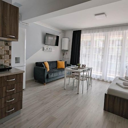 Studio Malta Năvodari Exteriör bild